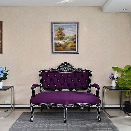 Take A Rest Hotel Bangkok Luaran gambar