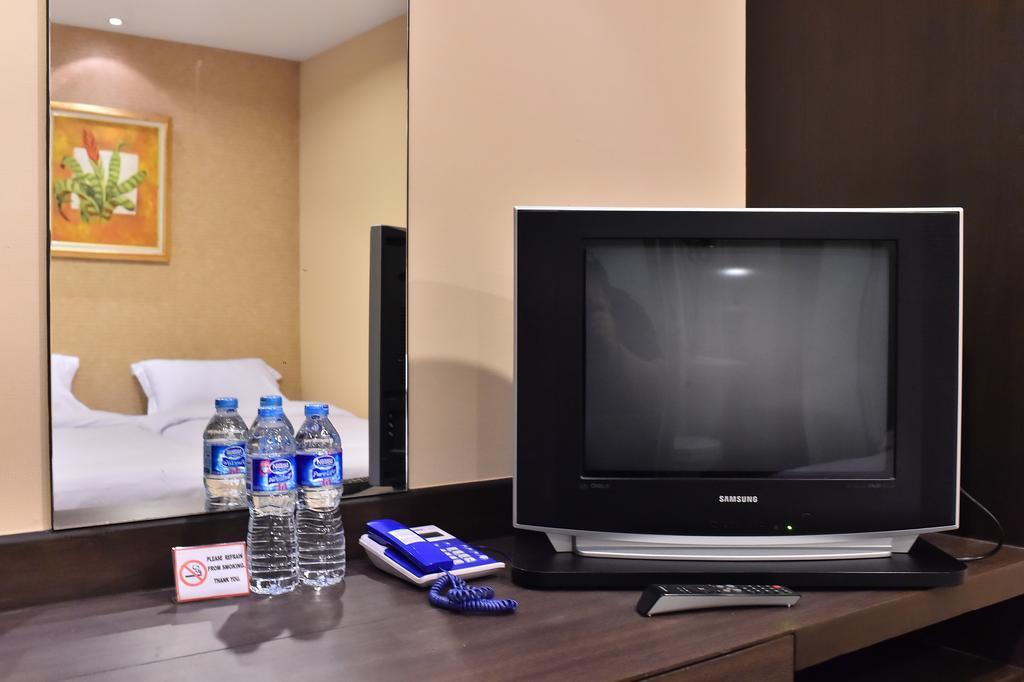 Take A Rest Hotel Bangkok Bilik gambar