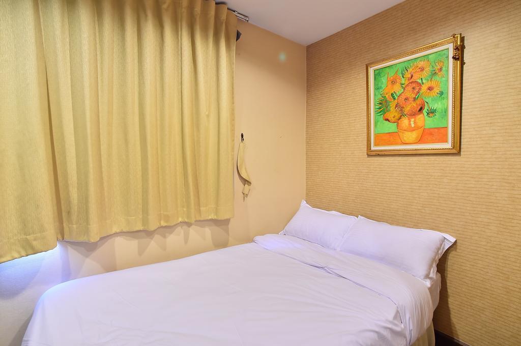 Take A Rest Hotel Bangkok Bilik gambar