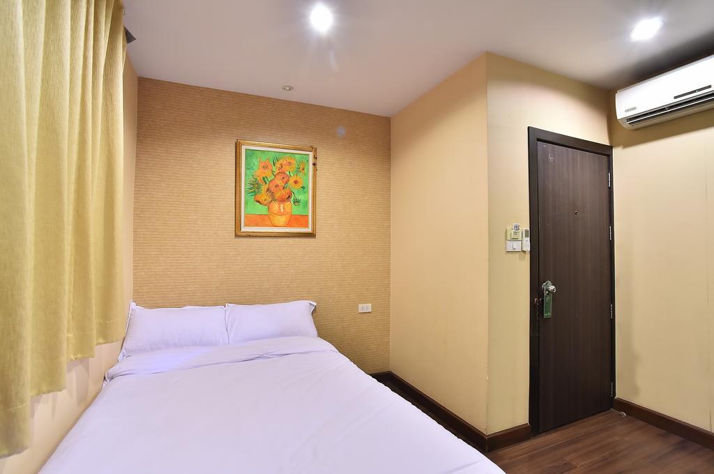 Take A Rest Hotel Bangkok Bilik gambar